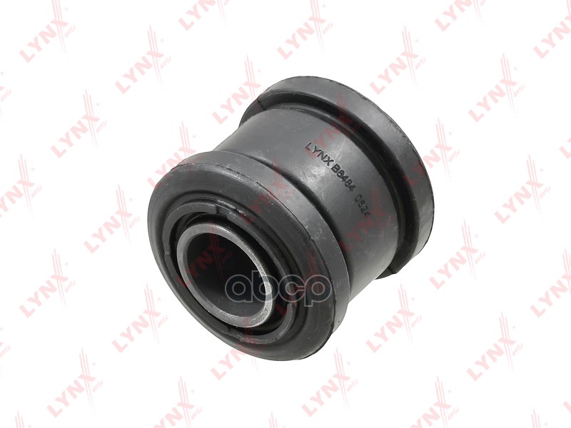 Сайлентблок / Подрамник / Зад. Подв. Volvo S60 I / S80 I 98-06 / V70 99-07 / Xc70 97-07 / Xc90 02-14 LYNXauto арт. b8484