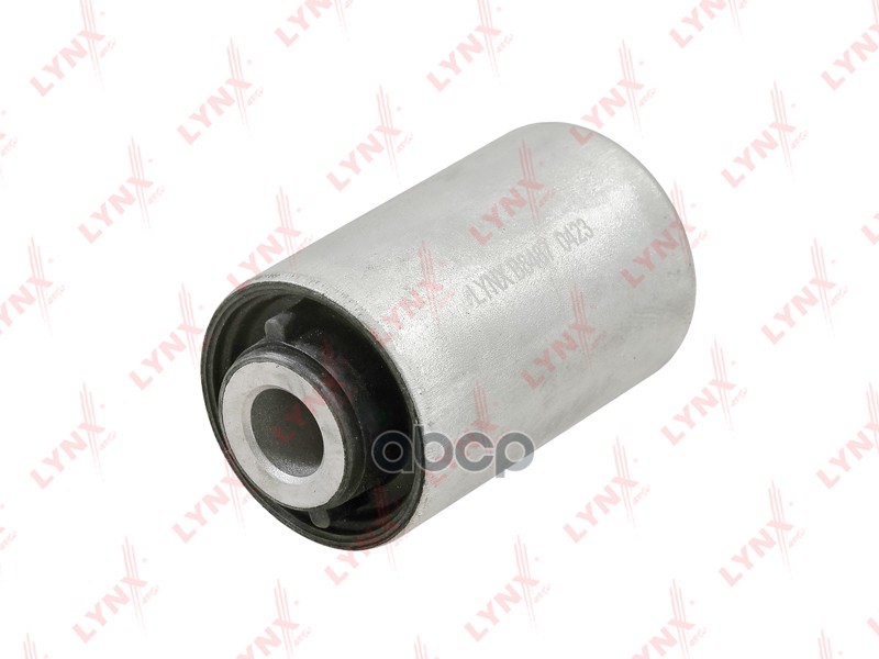 Сайлентблок Рычага Подвески | Перед Прав/Лев | LYNXauto арт. B8487