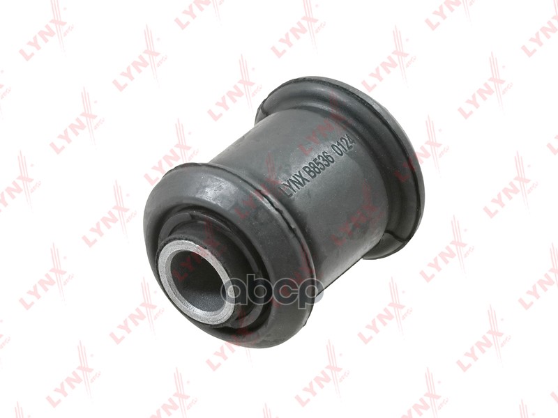 Сайлентблок Рычага Подвески | Перед Прав/Лев | LYNXauto арт. B8536