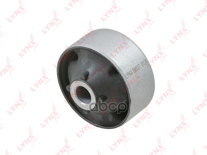 Сайлентблок Рычага Подвески | Перед Прав/Лев | LYNXauto арт. B8537