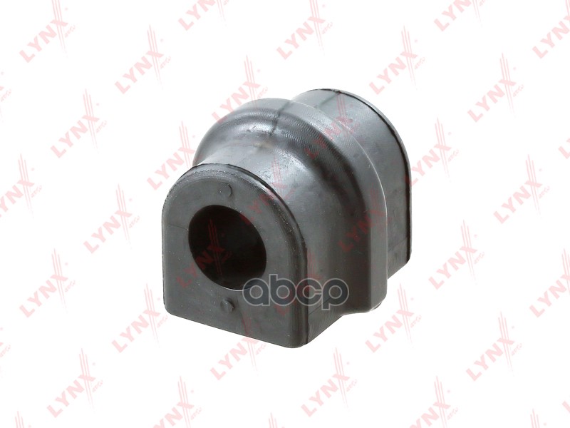 Втулка стабилизатора / Перед. подв. B9610 LYNXauto арт. B9610