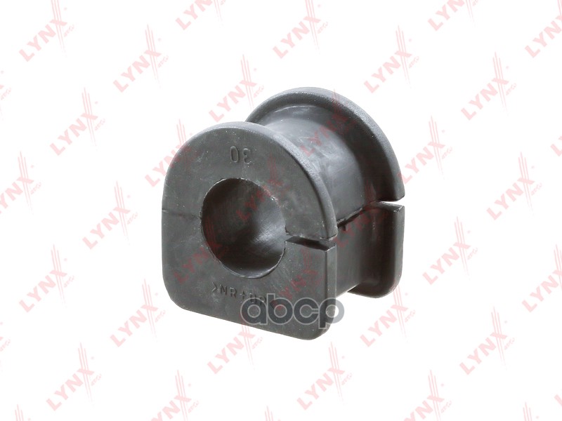 Втулка стабилизатора / Перед. подв. B9625 LYNXauto арт. B9625