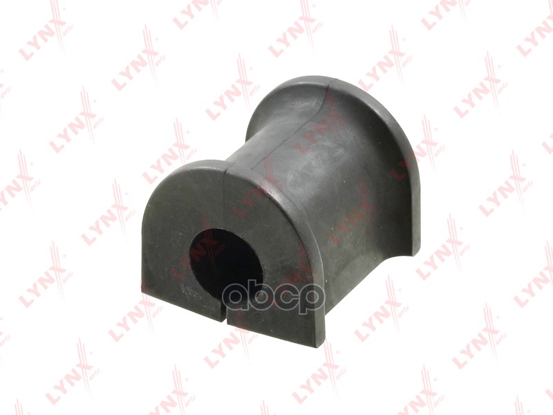 Втулка стабилизатора VW Caddy III-IV 04> LYNXauto арт. b9680