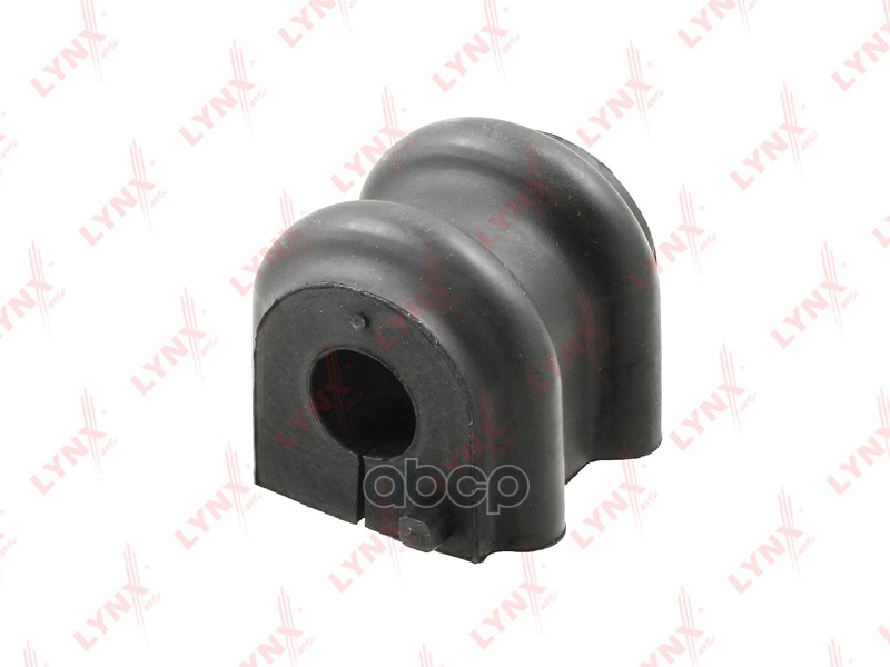 Втулка Стабилизатора | Зад Прав/Лев | LYNXauto арт. B9692