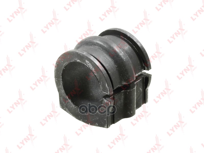 Втулка Стабилизатора | Перед Прав/Лев | LYNXauto арт. B9694