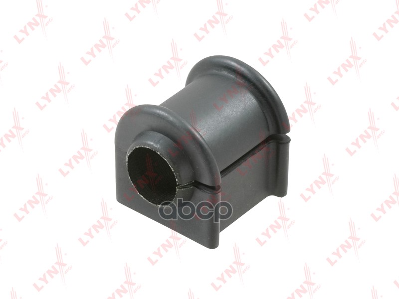 Втулка Стабилизатора | Перед Лев | LYNXauto арт. B9706