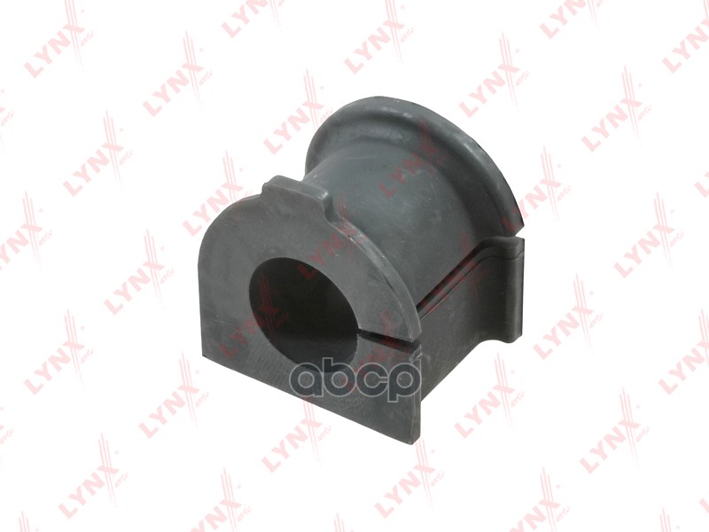 Втулка Стабилизатора | Перед Прав/Лев | LYNXauto арт. B9713