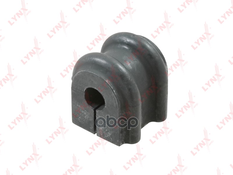 Втулка Стабилизатора | Зад Прав/Лев | LYNXauto арт. B9717
