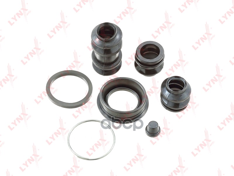 Ремкомплект Тормозного Суппорта | Зад | LYNXauto арт. BC0014