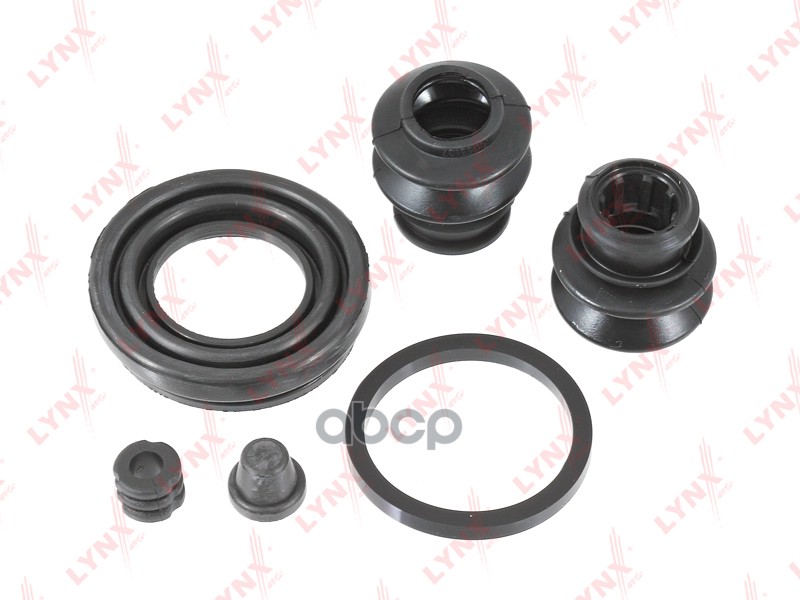 Ремкомплект тормозного суппорта заднего (для поршня d 31 mm  суппорт Kasco) HYUNDAI Accent(MC) 05> LYNXauto арт. bc-0017