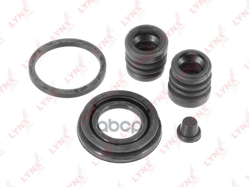 Ремкомплект тормозного суппорта заднего (для поршня ? 32 mm, суппорт DAC) CHEVROLET Lacetti / Nubira 03, DAEWOO Lacetti / Nub...