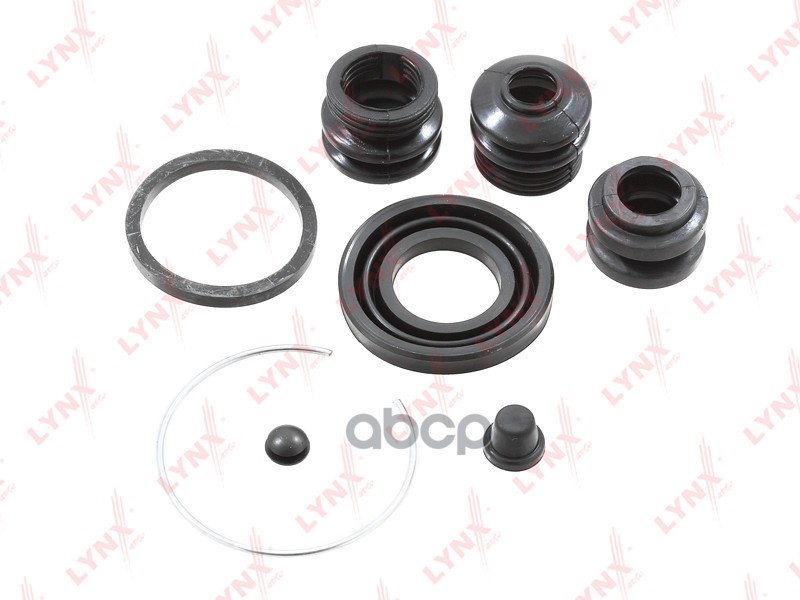 Ремкомплект тормозного суппорта заднего (для поршня d 32 mm  суппорт Aisin) TOYOTA Camry(V20/V30) 86 LYNXauto арт. bc-0027