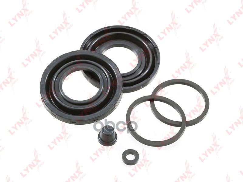 Ремкомплект тормозного суппорта заднего (для поршня d 32 mm) CITROEN C5 I-II 01> LYNXauto арт. bc-0028