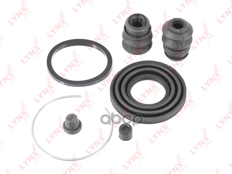 Ремкомплект тормозного суппорта заднего (для поршня d 35 mm  суппорт Akebono) MITSUBISHI Galant(E5/E LYNXauto арт. bc-0064