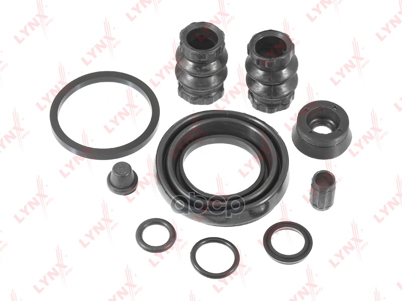 Ремкомплект заднего тормозного суппорта для поршня D=36 mm (суппорт TRW/Lucas) LYNXauto BC-0085 LYNXauto арт. BC-0085