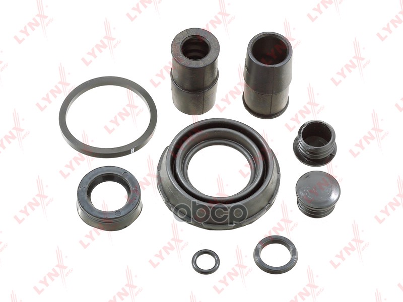 Ремкомплект Тормозного Суппорта | Зад | LYNXauto арт. BC0086