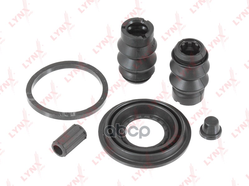 Ремкомплект тормозного суппорта заднего (для поршня d 38mm  суппорт Bosch) FORD Mondeo III 00>  JAGU LYNXauto арт. bc-0130