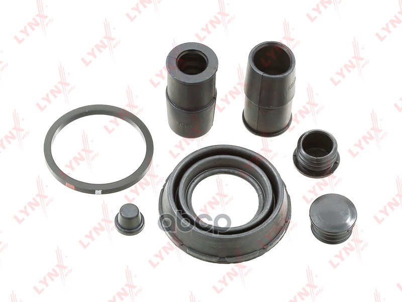 Ремкомплект тормозного суппорта заднего (для поршня ? 38 mm, суппорт ATE) MERCEDES-BENZ C( LYNXauto BC-0140 LYNXauto арт. BC-...