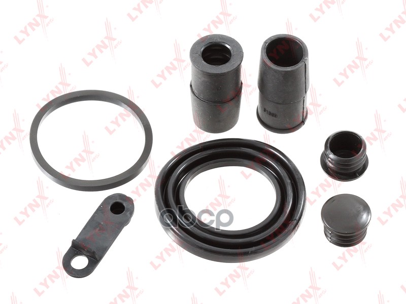 Ремкомплект тормозного суппорта заднего (для поршня d 42 mm  суппорт ATE) BMW X5(E53) 01>  LAND ROVE LYNXauto арт. bc-0200