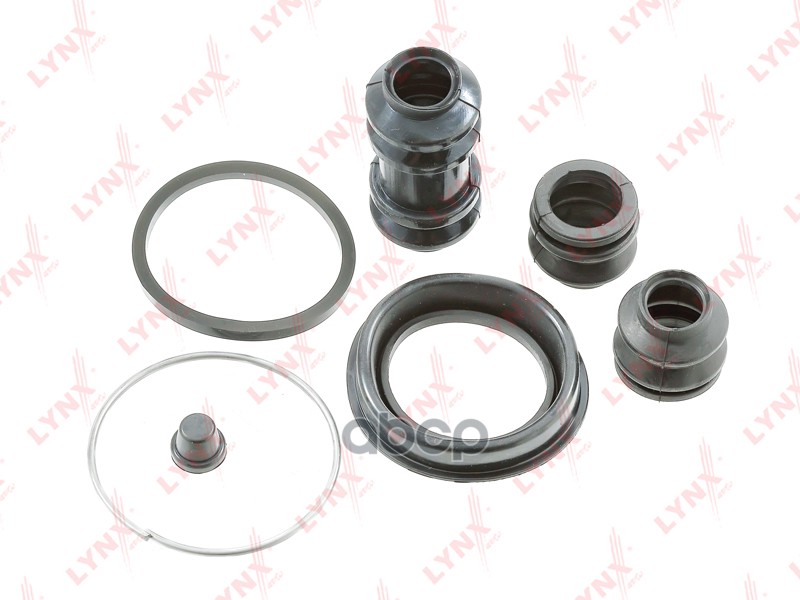 Ремкомплект тормозного суппорта заднего (для поршня ? 43 mm, суппорт Sumitomo) подходит для MITSUBISHI Pajero Sport I-II 98 B...