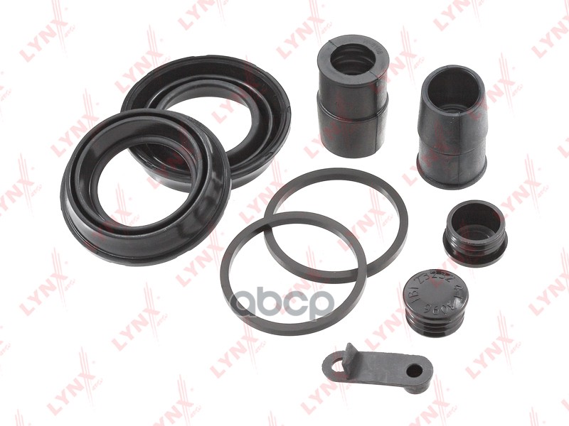 Ремкомплект тормозного суппорта переднего (для поршня d 44 mm  суппорт ATE) MERCEDES-BENZ E(W211) 03 LYNXauto арт. bc-0269