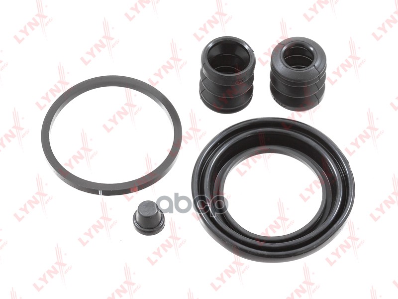 Ремкомплект Тормозного Суппорта Заднего (Для Поршня D 45 Mm  Суппорт Lucas) Land Rover Discovery Ii LYNXauto арт. bc-0277