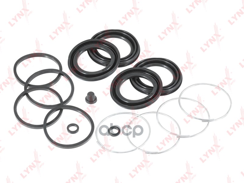 Ремкомплект тормозного суппорта переднего (для поршня ? 45 mm, суппорт Sumitomo) TOYOTA Hilux VII 05 / Land Cruiser(90) 96 / ...