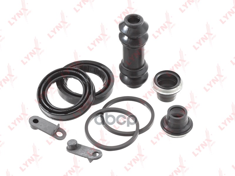 Ремкомплект тормозного суппорта переднего (для поршня ? 45 mm, суппорт Bosch) OPEL Movano A LYNXauto BC-0281 LYNXauto арт. BC...