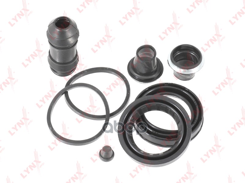 Ремкомплект тормозного суппорта переднего (для поршня ? 45 mm, суппорт Bosch) BC-0284 LYNXauto арт. BC-0284