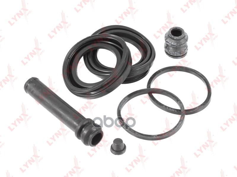 Ремкомплект тормозного суппорта переднего (для поршня d 45mm  суппорт Sumitomo) MAZDA CX-7 06-14 / C LYNXauto арт. bc-0285