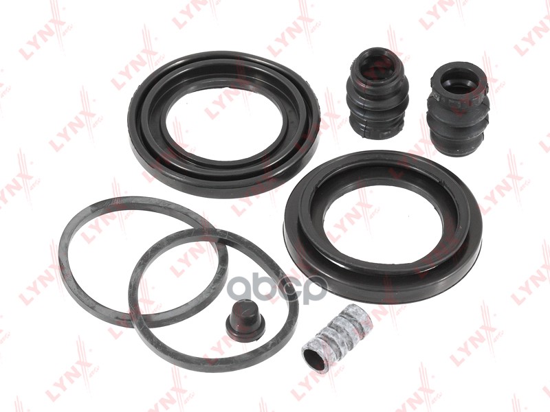 Р-кт суппорта тормозного переднего (для поршня D45mm) BC-0291 LYNXauto арт. BC-0291