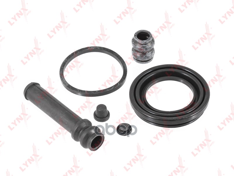 Ремкомплект тормозного суппорта заднего (для поршня ? 45 mm, суппорт Sumitomo) TOYOTA Land Cruiser(200) 07 / 4Runner(N21) 02-...