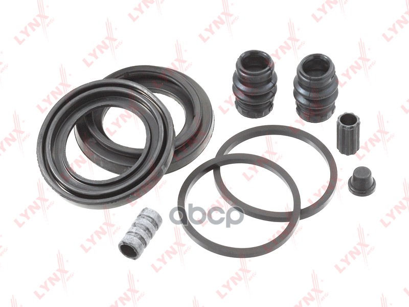 Ремкомплект Тормозного Суппорта | Перед | LYNXauto арт. BC0303