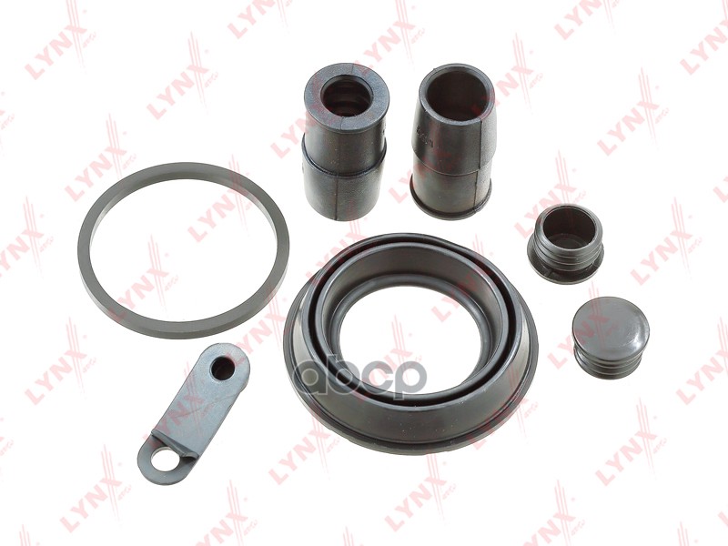 Ремкомплект Тормозного Суппорта Заднего (Для Поршня D 46 Mm  Суппорт Ate) Bmw 5(E60) 02> / 6(E63) 05 LYNXauto арт. bc-0306