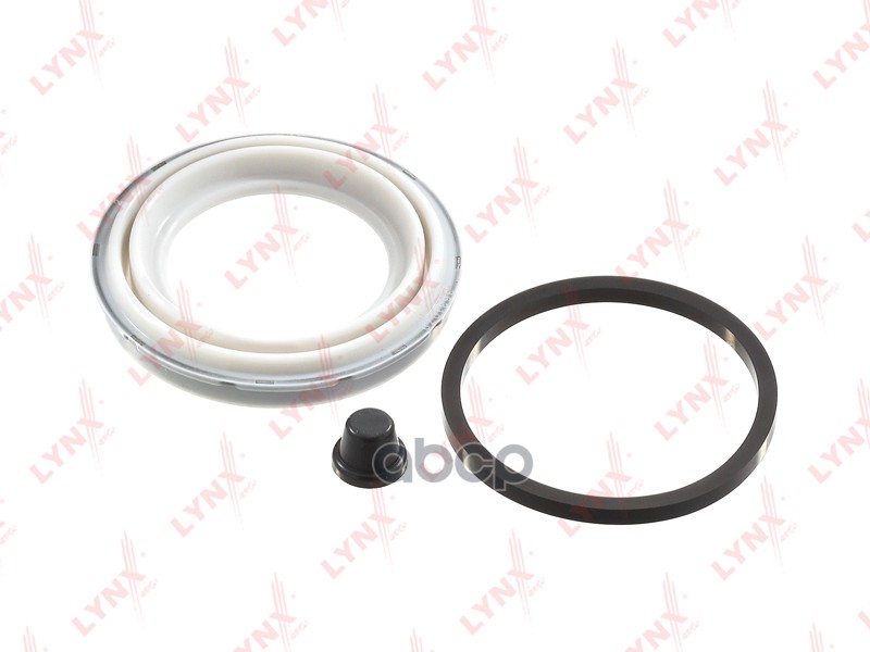 Ремкомплект тормозного суппорта (для поршня d 48 mm  суппорт ATE/Kelsey-Hayes) JEEP Cherokee 01-08 / LYNXauto арт. bc-0331