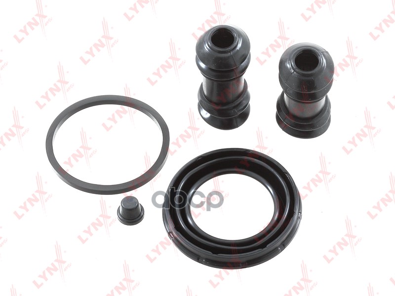 Ремкомплект Тормозного Суппорта | Зад | LYNXauto арт. BC0343