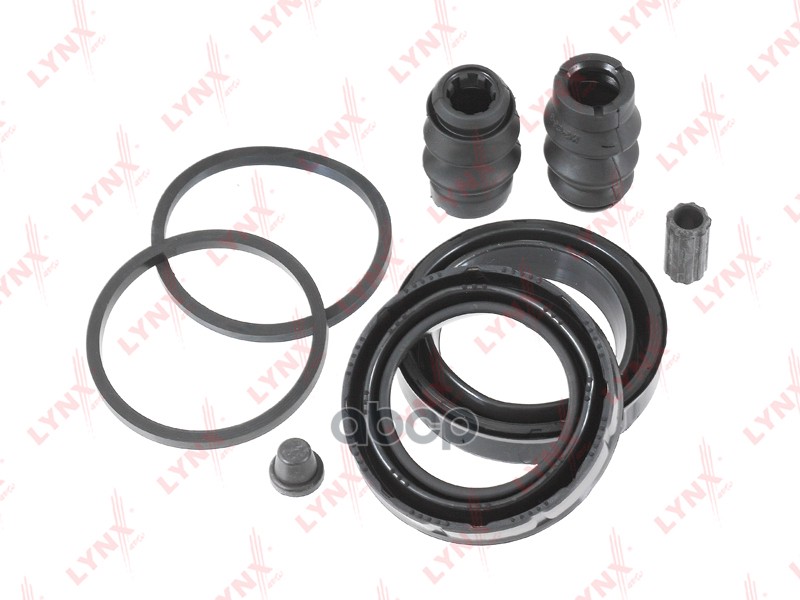 Ремкомплект тормозного суппорта LYNXauto BC-0353 LYNXauto арт. BC-0353