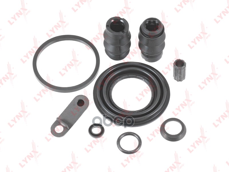 Ремкомплект тормозного суппорта заднего (для поршня d 48 mm  суппорт Bosch) FORD Transit 06> / Trans LYNXauto арт. bc-0356