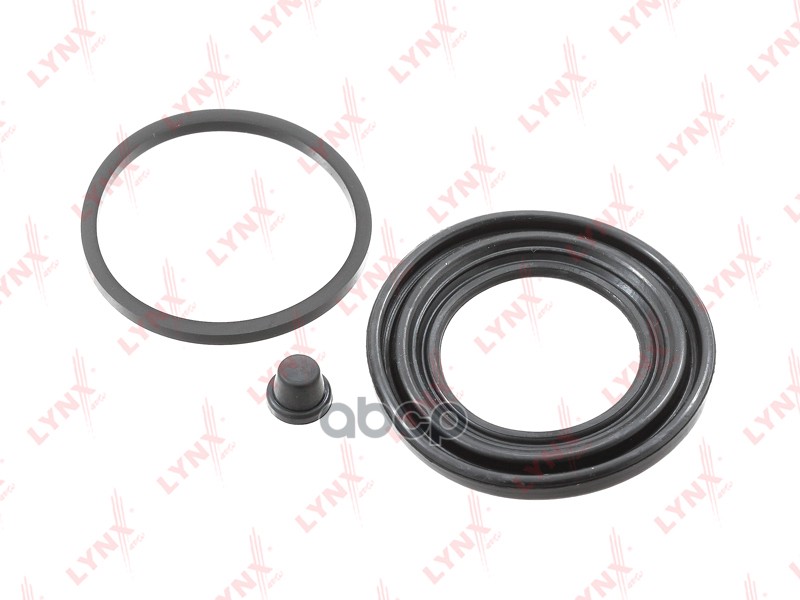 Ремкомплект тормозного суппорта переднего (для поршня ? 48 mm, суппорт ATE) (для поршня ? 48 LYNXauto BC-0358 LYNXauto арт. B...