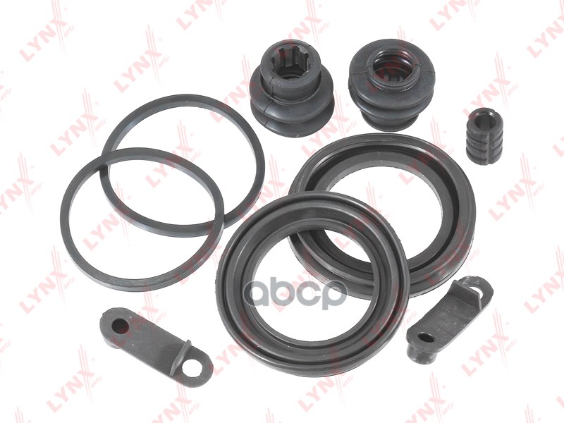 Ремкомплект тормозного суппорта переднего (для поршня ? 48 mm, суппорт Kasco) BC-0368 LYNXauto арт. BC-0368