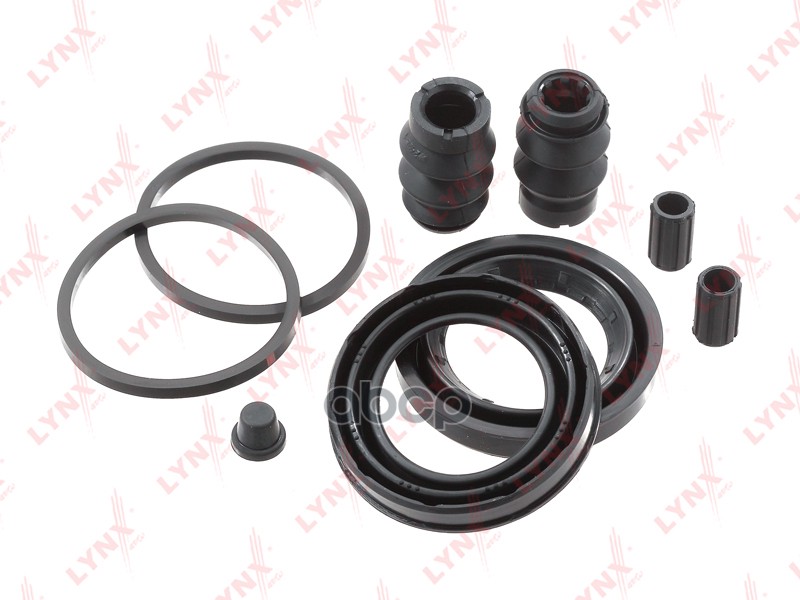 Ремкомплект тормозного суппорта переднего (для поршня ? 48 mm, суппорт KELSEY-HAYES) JEEP Gr LYNXauto BC-0369 LYNXauto арт. B...