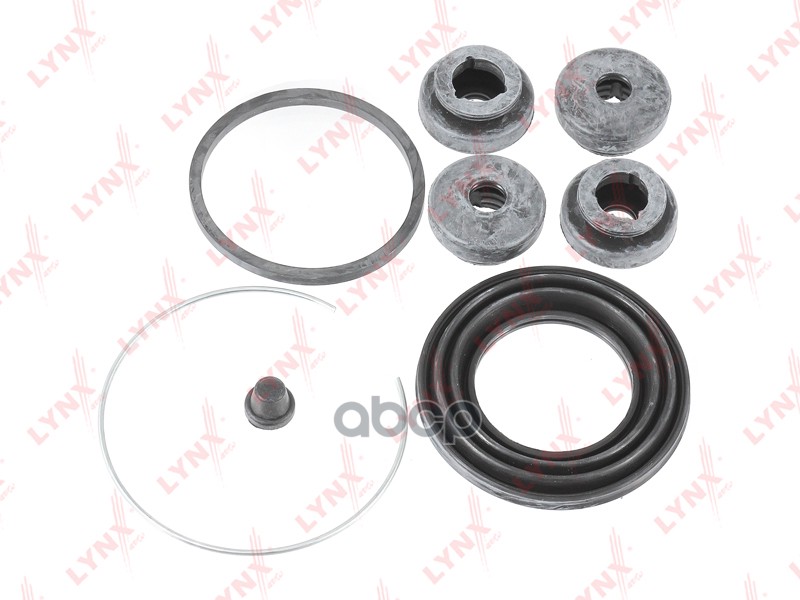 Ремкомплект Тормозного Суппорта | Перед | LYNXauto арт. BC0372