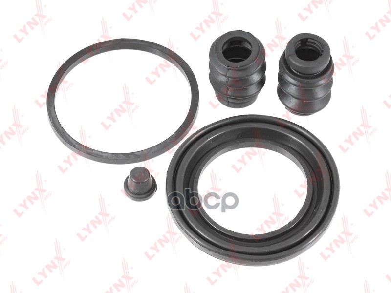 Ремкомплект тормозного суппорта переднего (для поршня d 51 mm  суппорт Nissin) HONDA Civic V-VI 91> LYNXauto арт. bc-0380