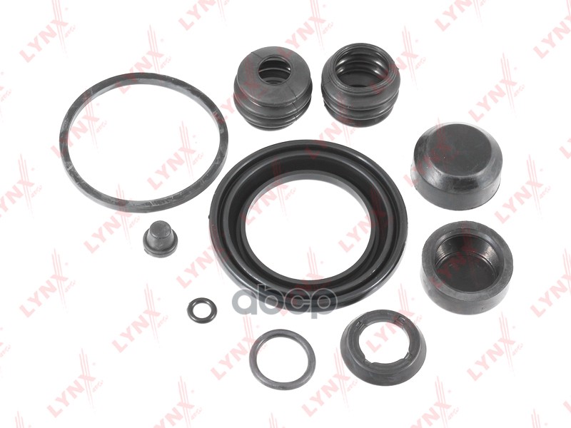 Ремкомплект тормозного суппорта заднего (для поршня d 52 mm  суппорт Brembo) IVECO Daily III-V 99-14 LYNXauto арт. bc-0399