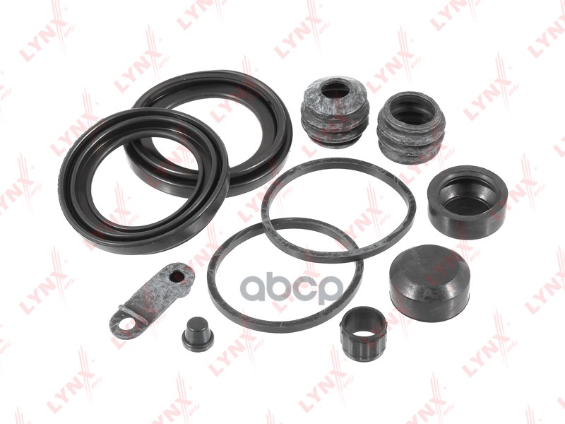 Ремкомплект тормозного суппорта переднего (для поршня d 52mm  суппорт Brembo) MERCEDES-BENZ Sprinter LYNXauto арт. bc-0401