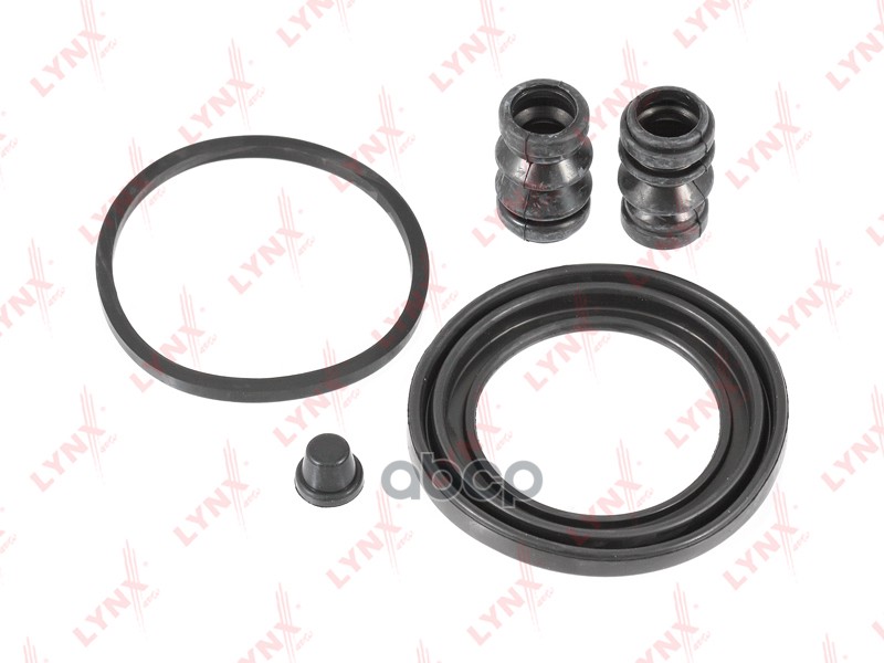 Ремкомплект тормозного суппорта LYNXauto BC-0409 LYNXauto арт. BC-0409