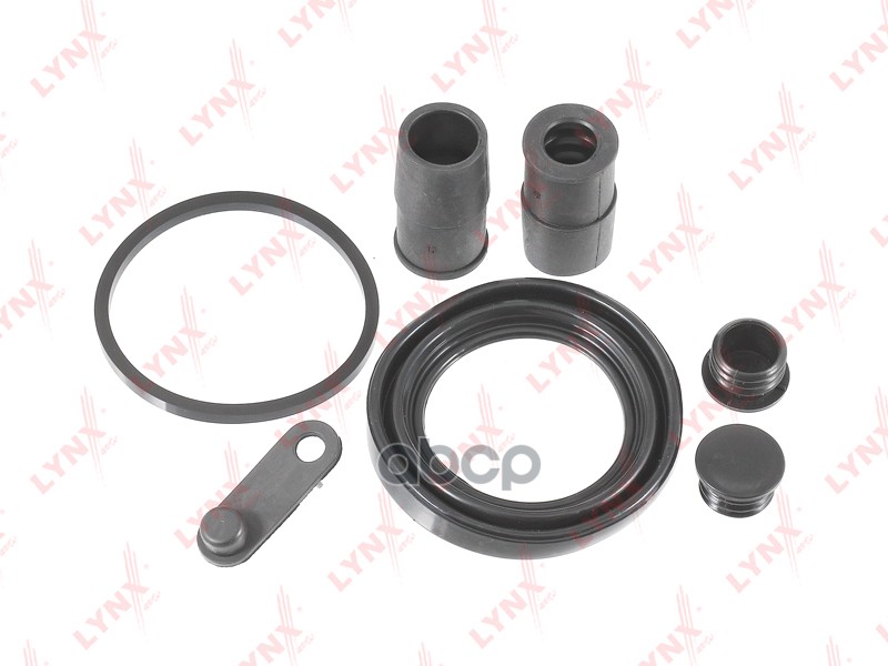 Ремкомплект тормозного суппорта переднего (для поршня d 54 mm  суппорт ATE) AUDI A3 98-12 / TT 98-06 LYNXauto арт. bc-0414