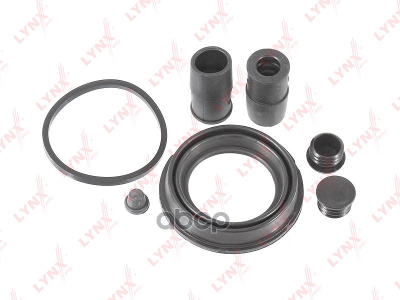 Ремкомплект тормозного суппорта переднего (для поршня ? 54 mm, суппорт ATE) BC-0420 LYNXauto арт. BC-0420