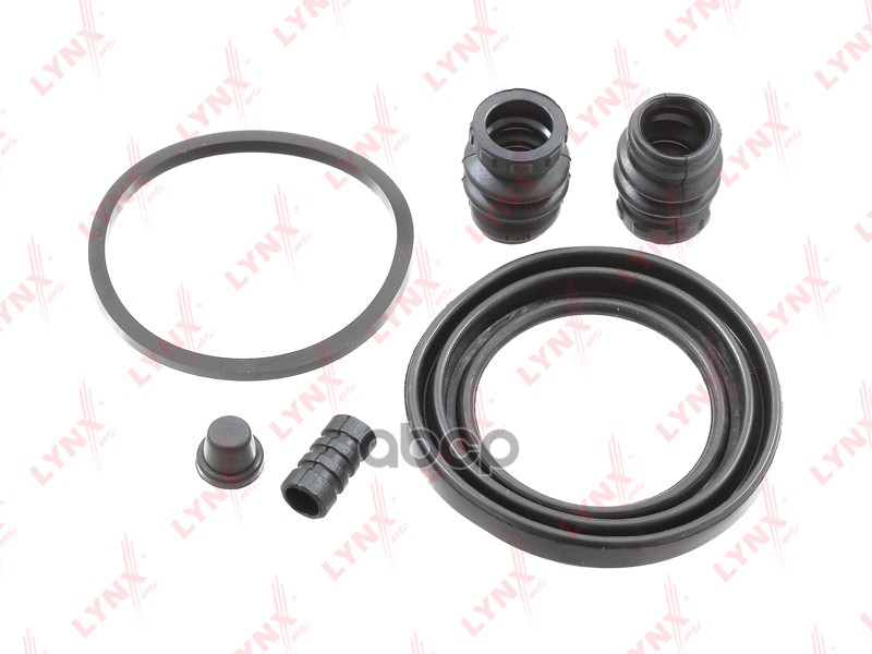 Ремкомплект тормозного суппорта переднего (для поршня d 54 mm  суппорт Lucas) MERCEDES-BENZ A(W168) LYNXauto арт. bc-0425