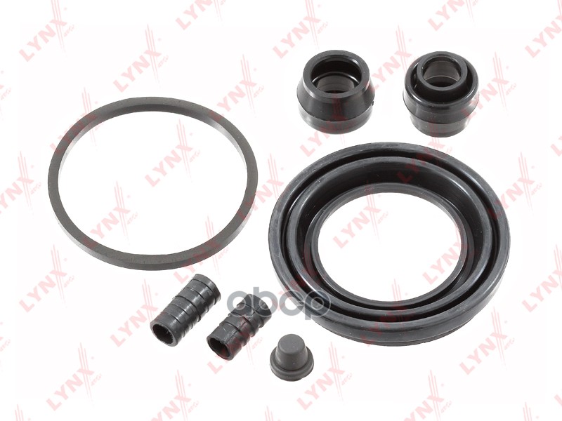 Ремкомплект тормозного суппорта переднего (для поршня d 54 mm  суппорт Sumitomo) MAZDA 323(BJ) 98> / LYNXauto арт. bc-0426